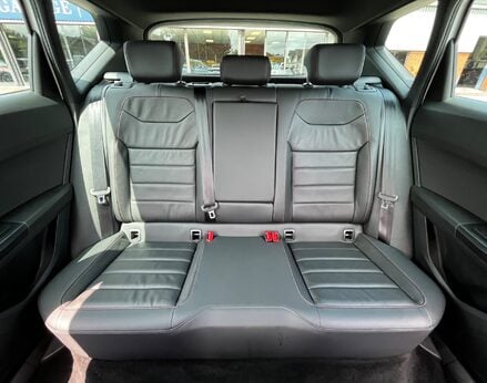 SEAT Ateca TSI EVO FR SPORT DSG 64