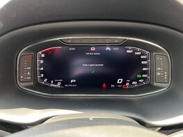 SEAT Ateca TSI EVO FR SPORT DSG 20