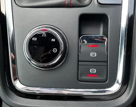 SEAT Ateca TSI EVO FR SPORT DSG 50