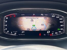 SEAT Ateca TSI EVO FR SPORT DSG 24