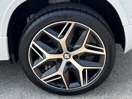SEAT Ateca TSI EVO FR SPORT DSG 14