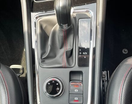 SEAT Ateca TSI EVO FR SPORT DSG 51