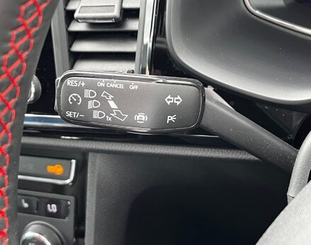 SEAT Ateca TSI EVO FR SPORT DSG 56