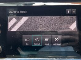 SEAT Ateca TSI EVO FR SPORT DSG 43