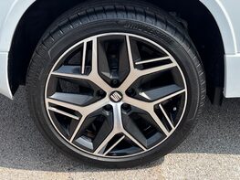 SEAT Ateca TSI EVO FR SPORT DSG 15