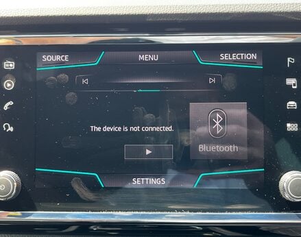 SEAT Ateca TSI EVO FR SPORT DSG 35
