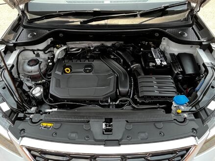 SEAT Ateca TSI EVO FR SPORT DSG