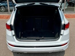 SEAT Ateca TSI EVO FR SPORT DSG 66