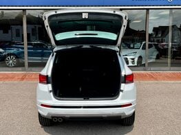 SEAT Ateca TSI EVO FR SPORT DSG 65