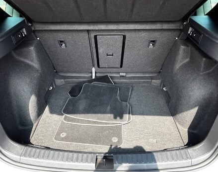 SEAT Ateca TSI EVO FR SPORT DSG 67