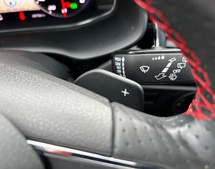 SEAT Ateca TSI EVO FR SPORT DSG 55
