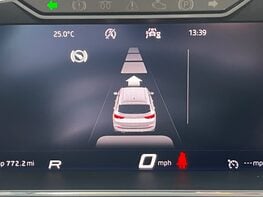 SEAT Ateca TSI EVO FR SPORT DSG 28