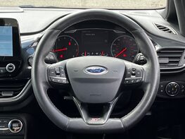 Ford Fiesta ST-3 20