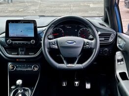 Ford Fiesta ST-3 19