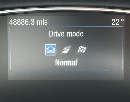 Ford Fiesta ST-3 31