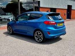 Ford Fiesta ST-3 9