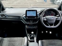 Ford Fiesta ST-3 2