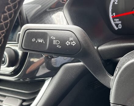 Ford Fiesta ST-3 55