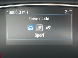 Ford Fiesta ST-3 32