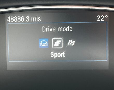 Ford Fiesta ST-3 32