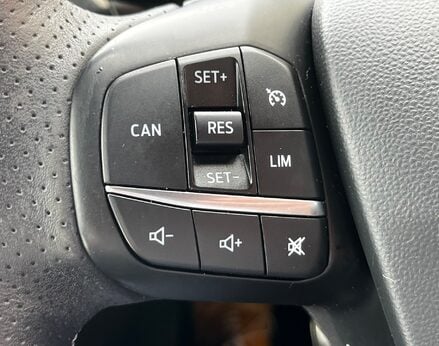 Ford Fiesta ST-3 53