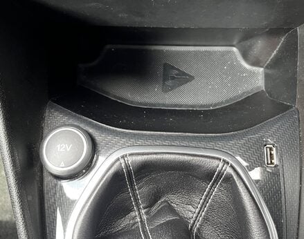 Ford Fiesta ST-3 49