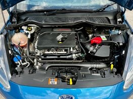 Ford Fiesta ST-3 7