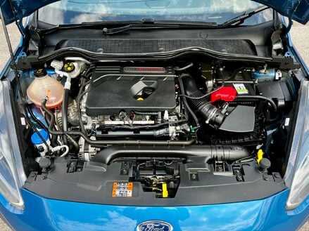 Ford Fiesta ST-3