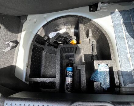 Ford Fiesta ST-3 66