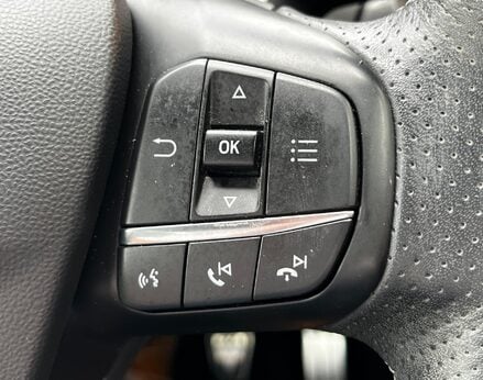 Ford Fiesta ST-3 54