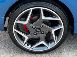 Ford Fiesta ST-3 15