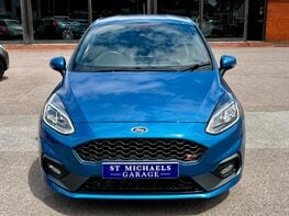 Ford Fiesta ST-3 5