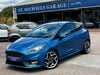 Ford Fiesta ST-3
