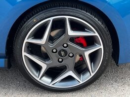Ford Fiesta ST-3 16