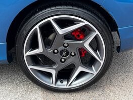 Ford Fiesta ST-3 14