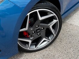 Ford Fiesta ST-3 3