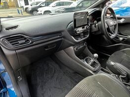 Ford Fiesta ST-3 17