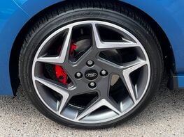 Ford Fiesta ST-3 13
