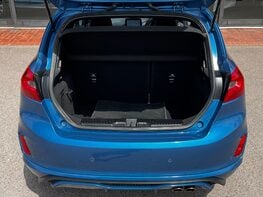 Ford Fiesta ST-3 63