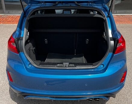 Ford Fiesta ST-3 63