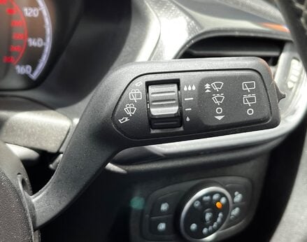 Ford Fiesta ST-3 56