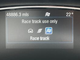 Ford Fiesta ST-3 33