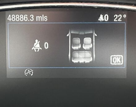 Ford Fiesta ST-3 22
