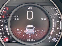Abarth 500 595 COMPETIZIONE 22