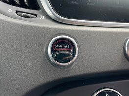 Abarth 500 595 COMPETIZIONE 35