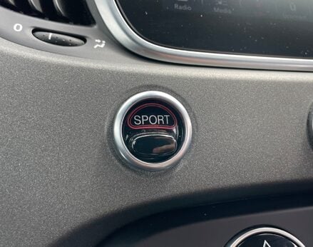 Abarth 500 595 COMPETIZIONE 35