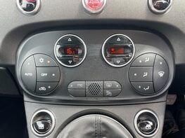 Abarth 500 595 COMPETIZIONE 37