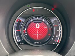 Abarth 500 595 COMPETIZIONE 24