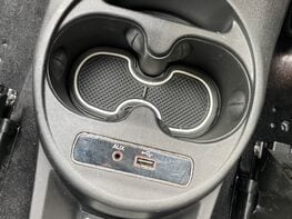 Abarth 500 595 COMPETIZIONE 40
