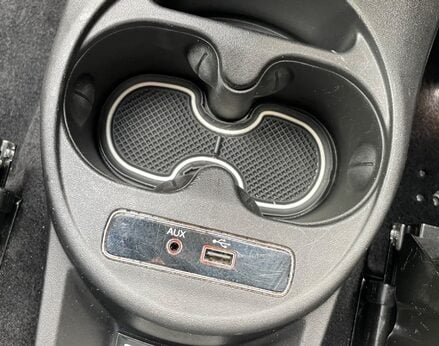 Abarth 500 595 COMPETIZIONE 40